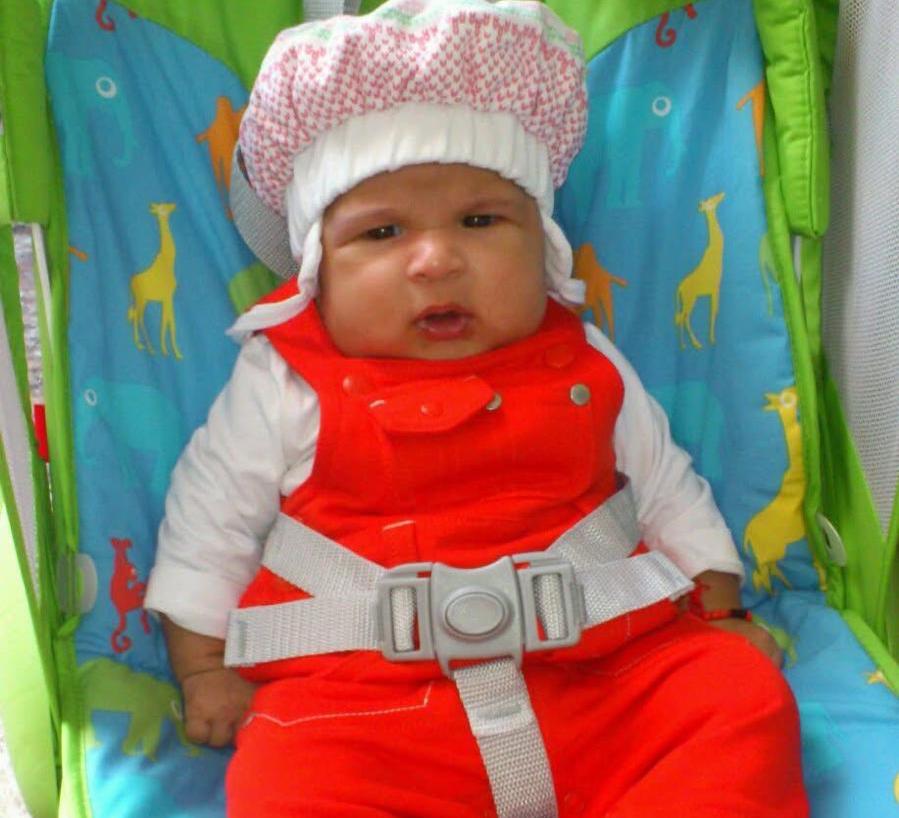 Pequeños grandes pasos